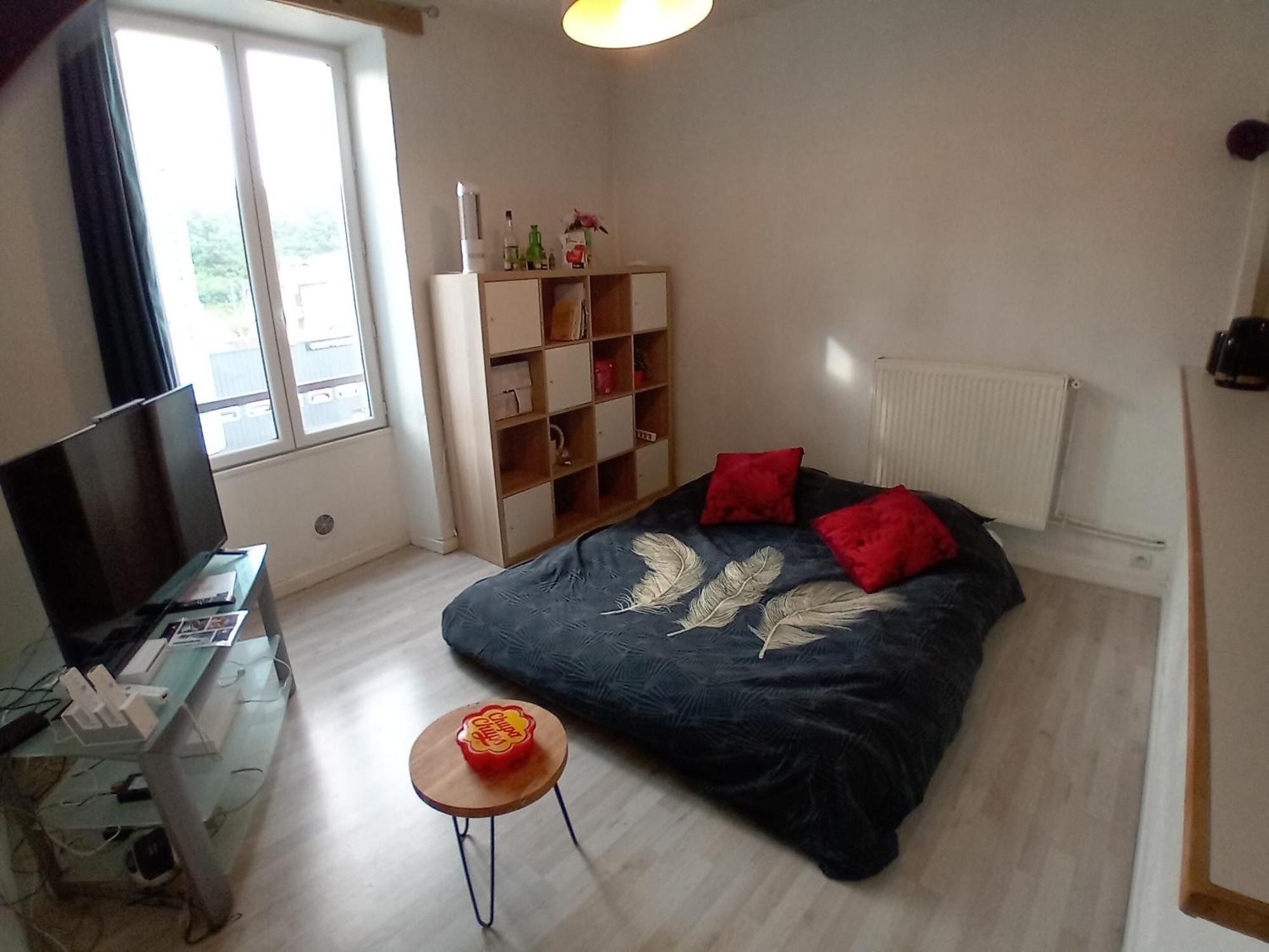 Appart Chartreux Baignoire Massante ,A 3 Minutes Du Centre En Bus! 2 Etoiles Atout France Voiron Exterior foto